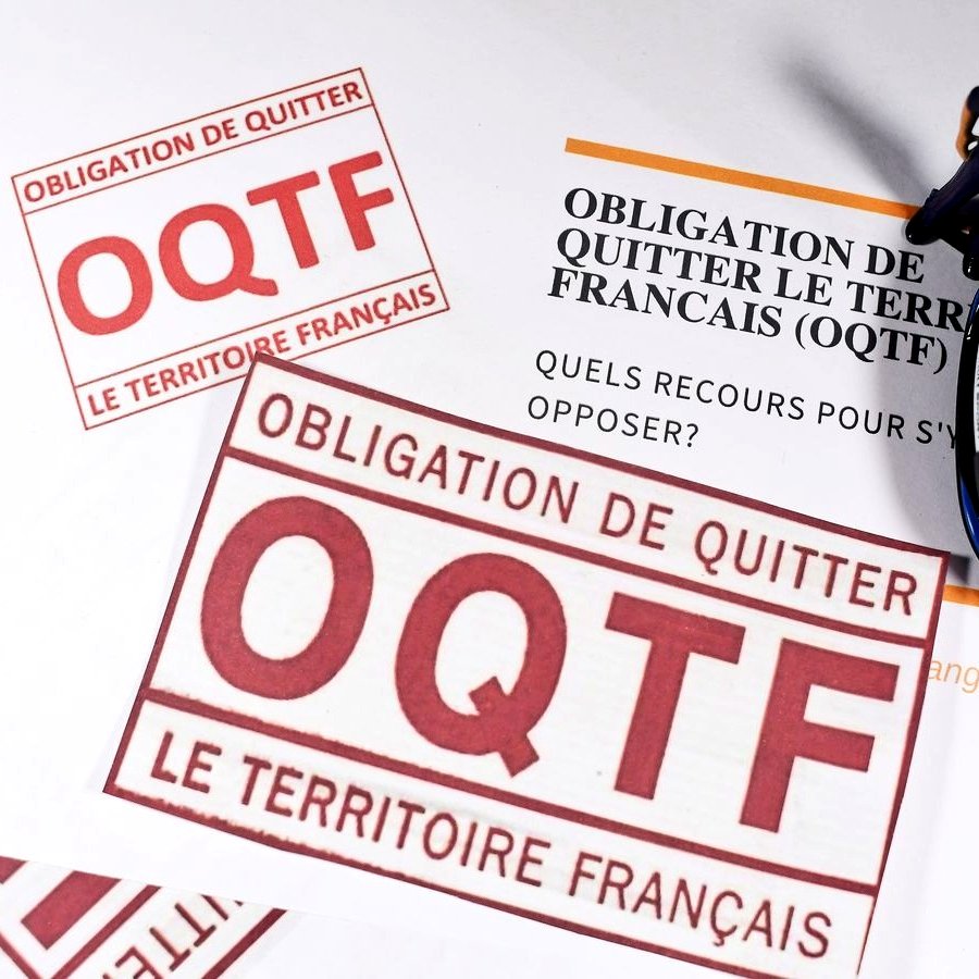 dictavenir's tweet image. 🚨🇨🇵 FLASH - Les 70 000 migrants sous OQTF présents sur le sol de France seront régularisés et recevront la croix du combattant. #ElectionsLegislatives2024