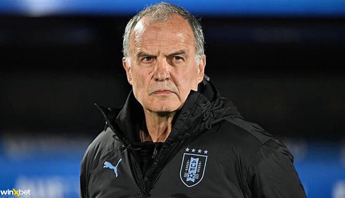 Uruguay teknik direktörü Marcelo Bielsa: "Futbolu yoksulların, halkın elinden aldılar. Yoksulların mutluluğu satın alacak paraları yok. Futbol, yoksul insanların mutluluğa ulaştığı bir şeydi ama artık ona sahip değiller."