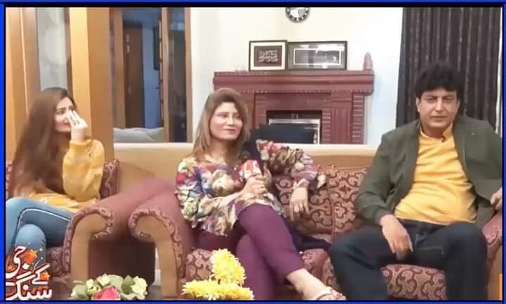 Kashif Kashmiri tweet media