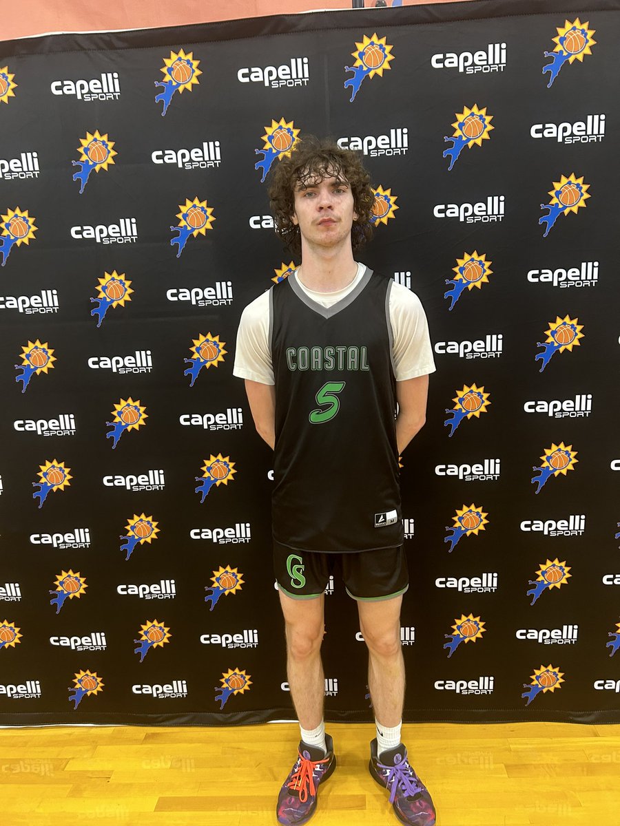 #BIGSHOTS #Nationals

17U

Confidence Cougars 52
#00 Jaquan Sumpter 16 pts
#8.   Jonathon Hildalgo 14 pts

Coastal Select 51
#5.  Kaden Whitledge 14 pts

<a href="/BigShotsGlobal/">BIG SH🏀TS</a>