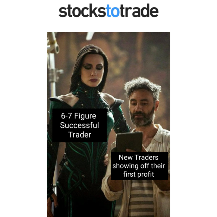 StocksToTrade tweet media