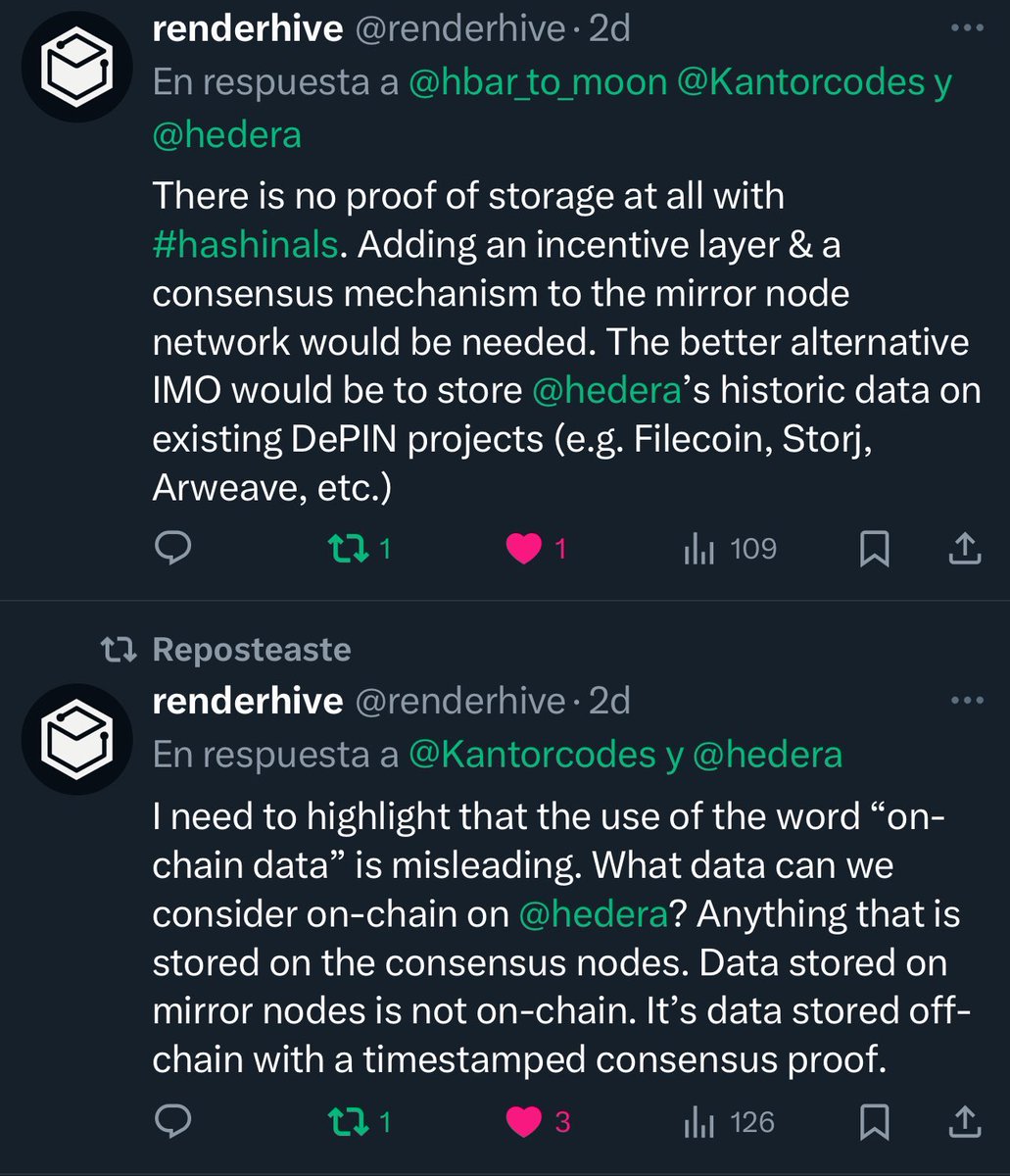 AdrianKBL's tweet image. This is #Hashinals , let’s expose facts.