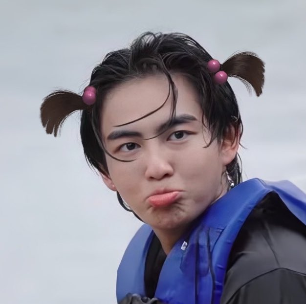 ทรงนี้งอนแม่ทุกวัน