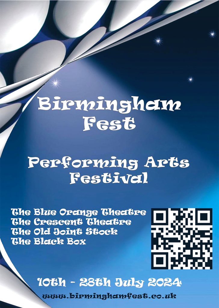 Birmingham Fest tweet media