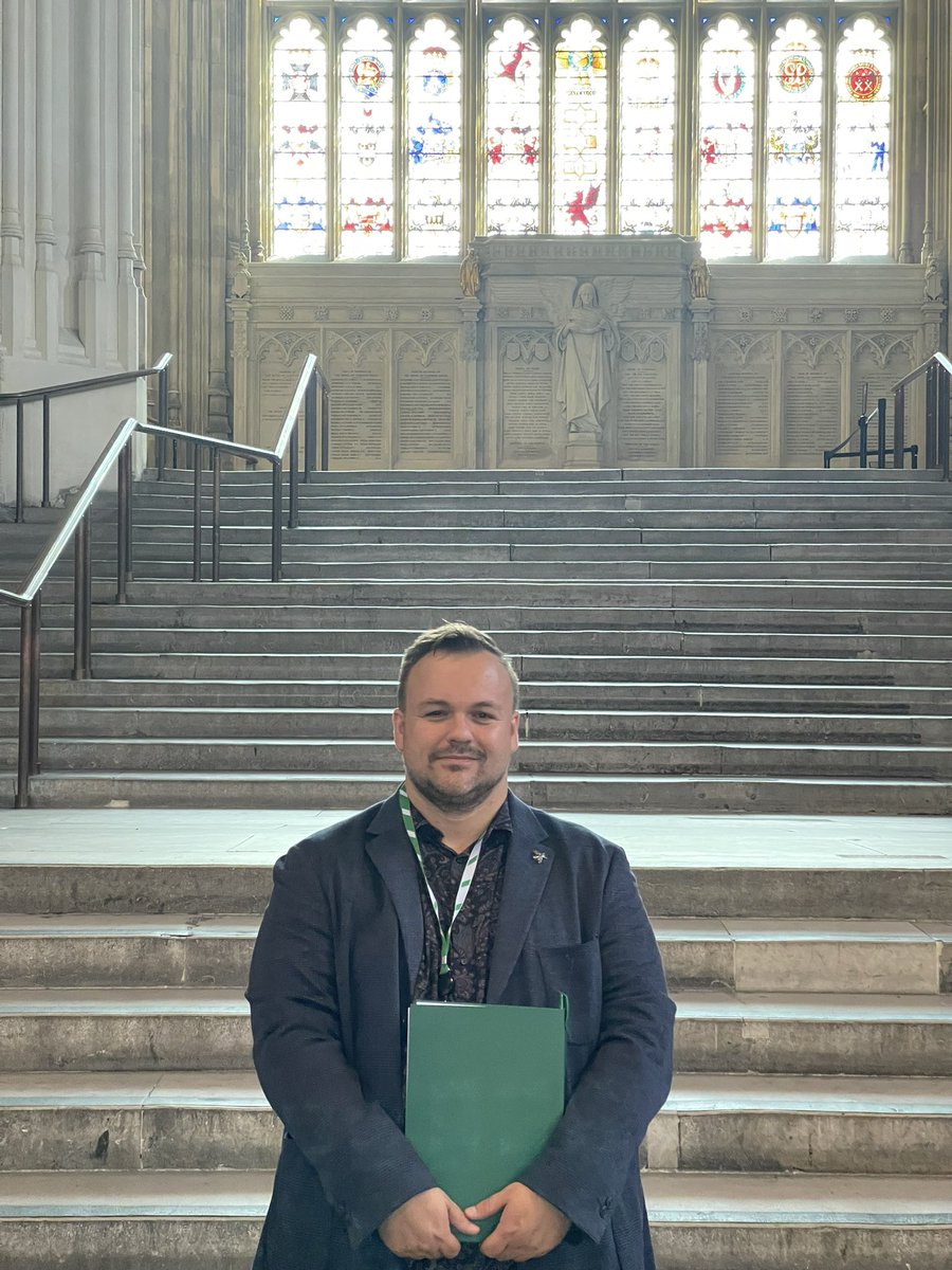 Terry Jermy MP tweet media