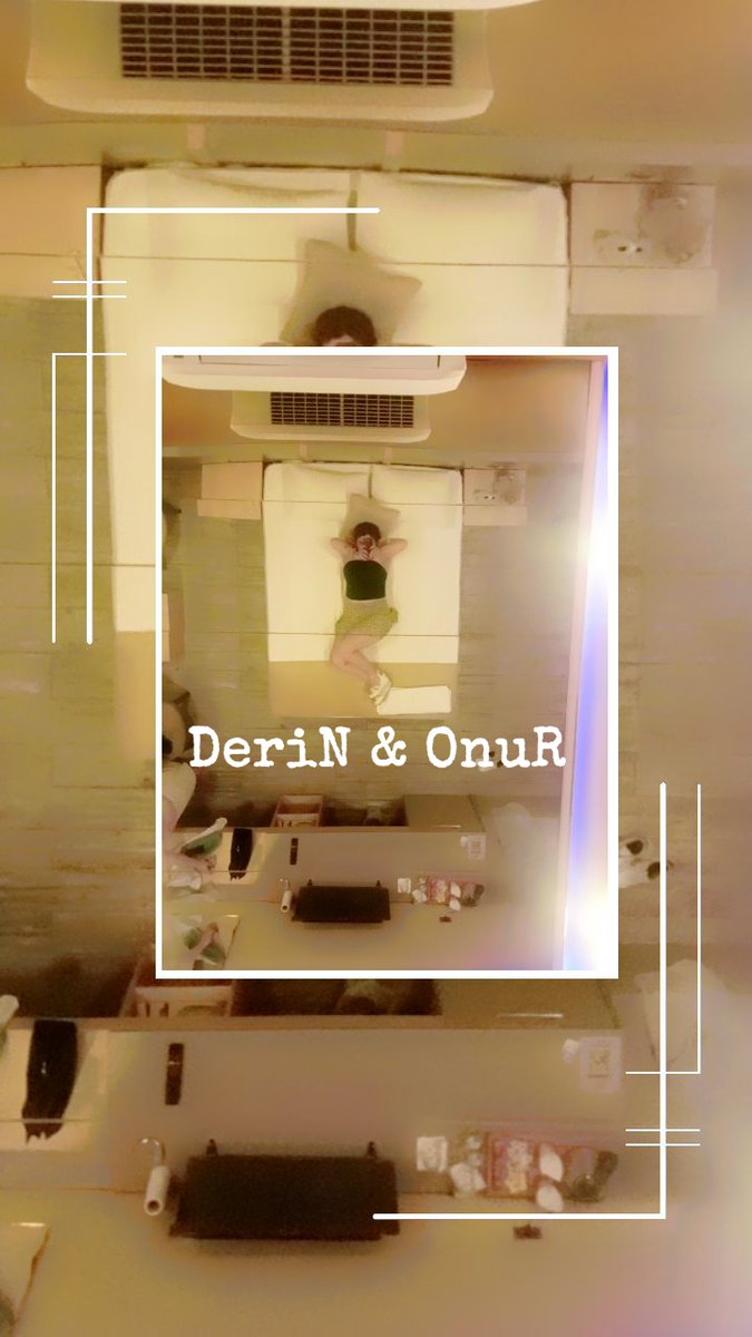 İstanbul yoruyor, bazen uzaklaşmak istiyor insan..
Biz de Birkaç qün uzaklaşalım , kaçalım ,gezelim,dağıtalım (zamanı qelince de kürkçü dükkanı misali geri dönüş yoluna geçelim😋) dedik 🥳... 
Bakalım bizi neler bekliyor 🙄😄