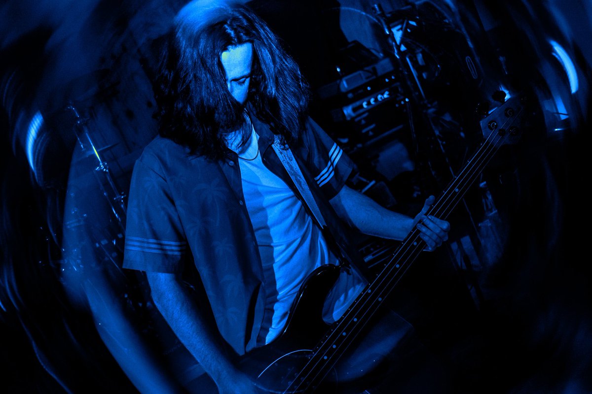 Smack that stupid smile off our faces.