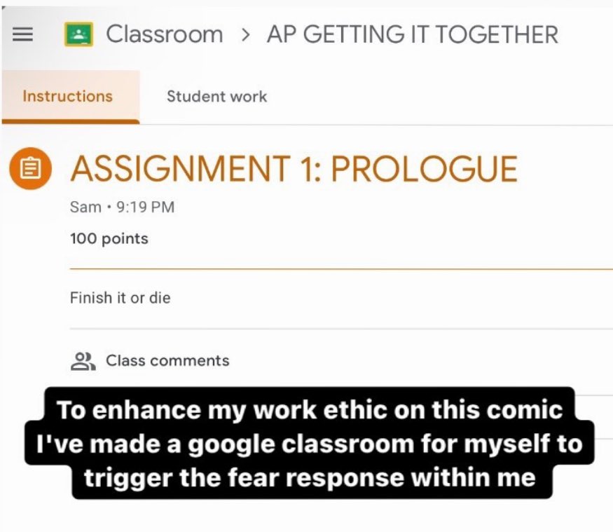 How it's been lately