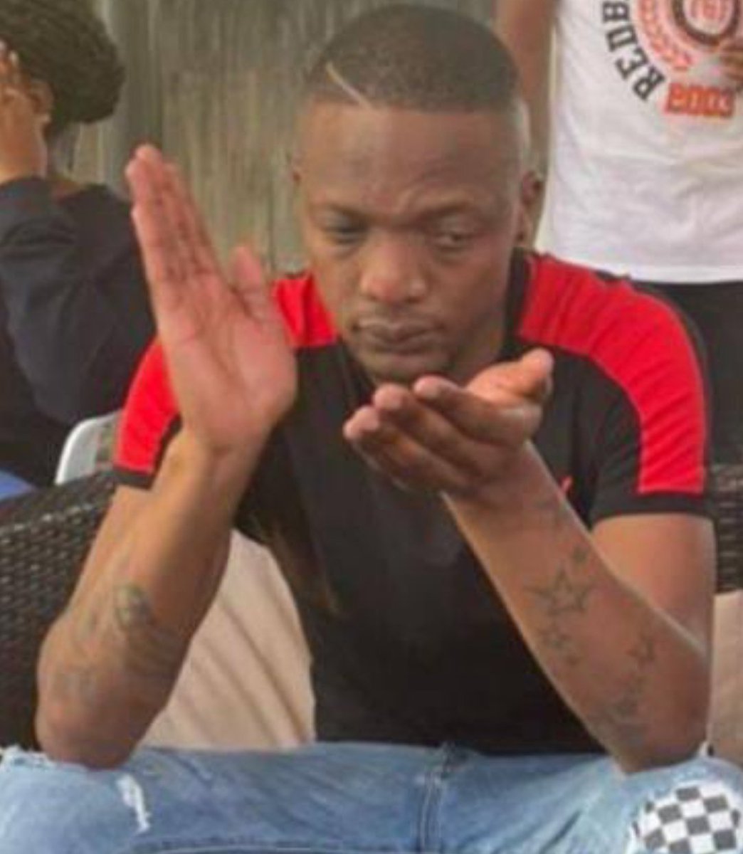 #IsencaneLengane is ishow Yama sthuphethu