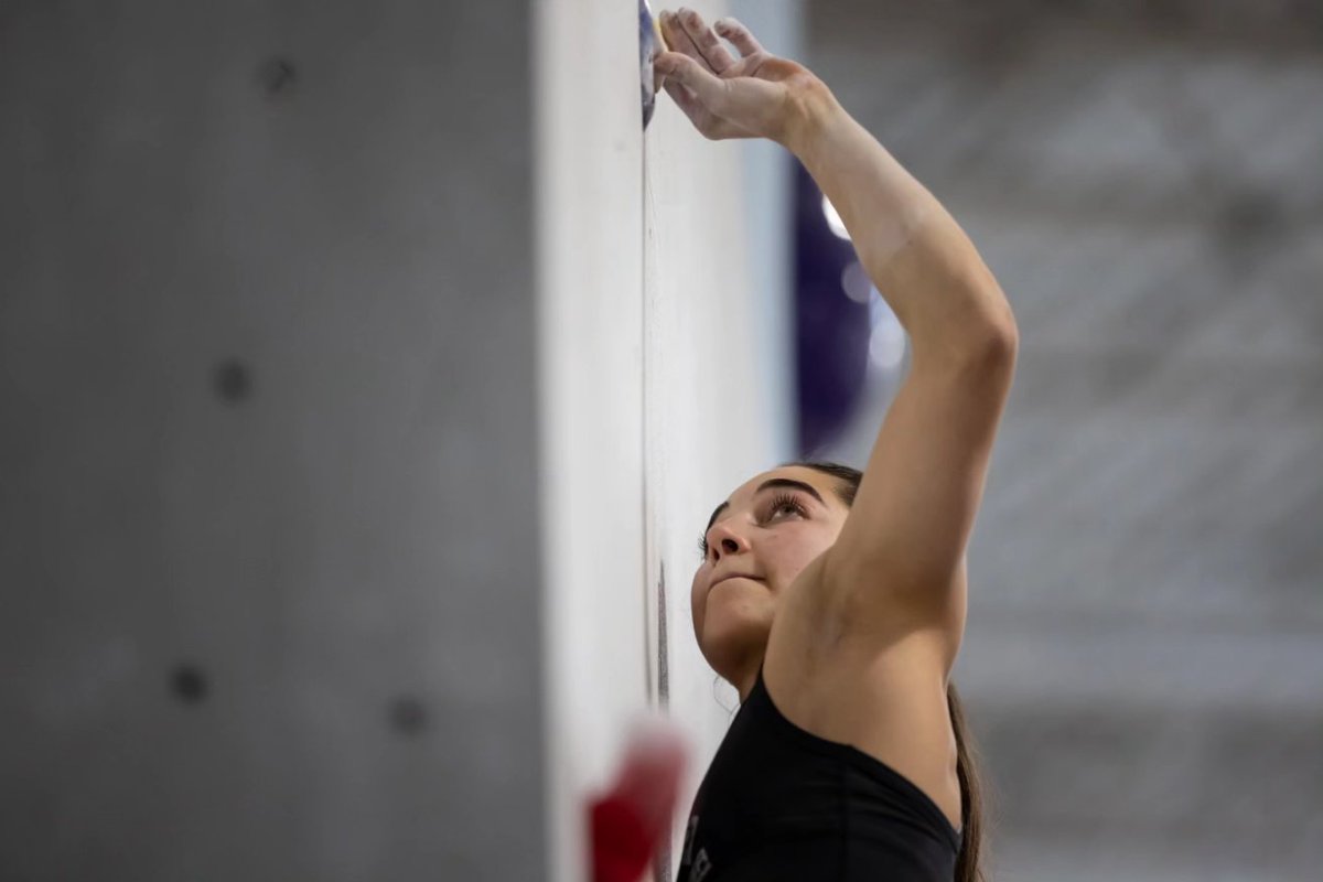 ajw_sports's tweet image. Check out the story and these beautiful pictures from @jonhouse_ about Portland Rock Gym and how they've worked for this moment to help train Olympians 

📔: portlandtribune.com/sports/portlan…