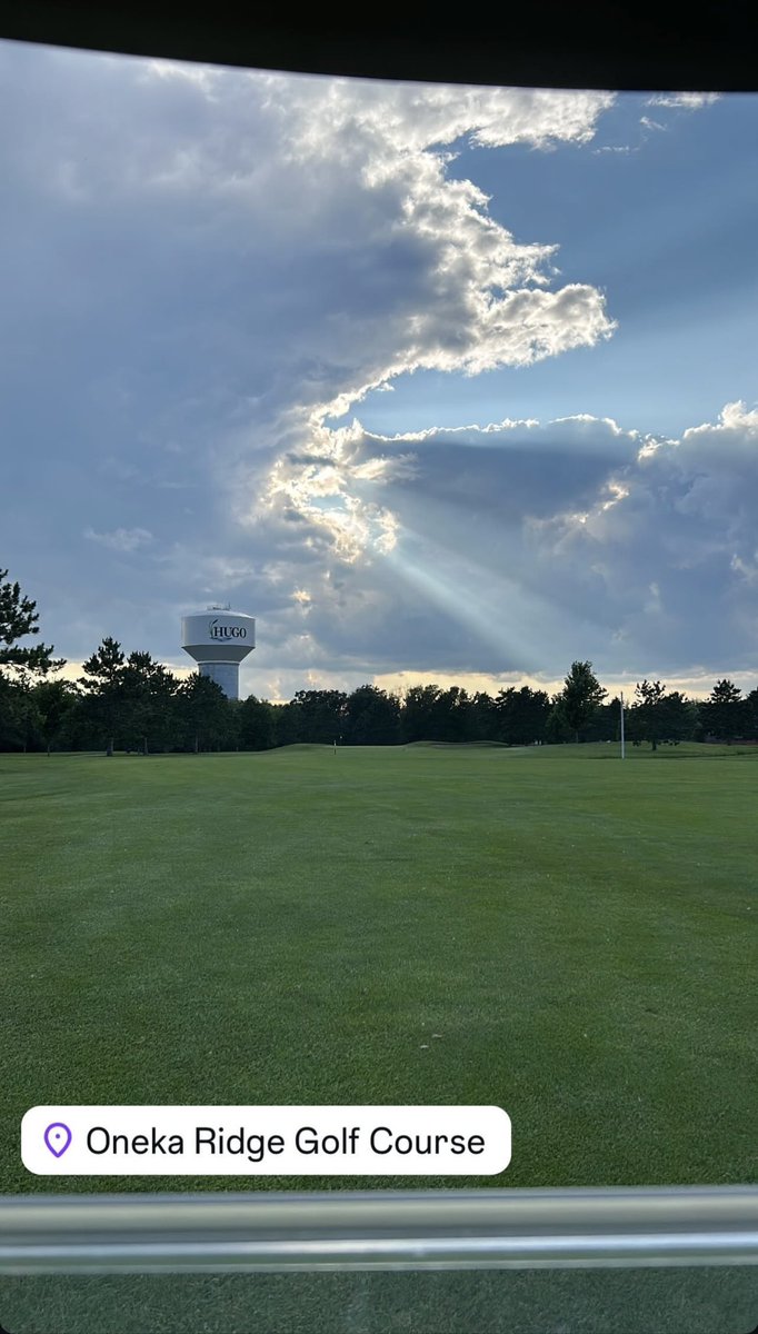 Adam King tweet media