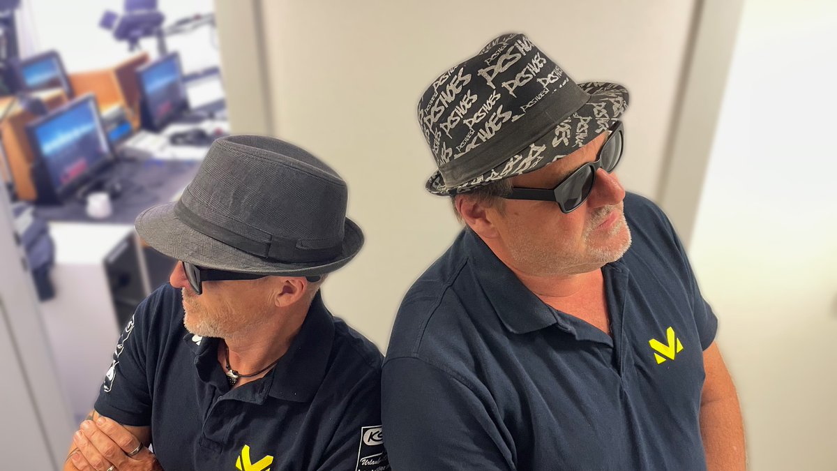 Pete Fink tweet media