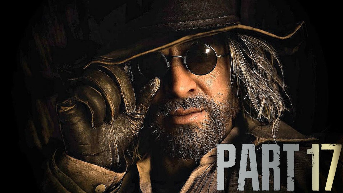 JettaNatioN (@jettanation) on Twitter photo #ResidentEvilVillage Part 17 | HEISENBERGS INVITATION is now live at youtube.com/@JettaNatioN
After Ethan defeats Moreau he receives an invitation from Heisenberg to get the flask of Rose. 
#YouTube #SmallYouTuber #ContentCreator #GamingChannel #GamersUnite #Gamer #Gamingcommunity #ResidentEvilVillage Part 17 | HEISENBERGS INVITATION is now live at youtube.com/@JettaNatioN
After Ethan defeats Moreau he receives an invitation from Heisenberg to get the flask of Rose. 
#YouTube #SmallYouTuber #ContentCreator #GamingChannel #GamersUnite #Gamer #Gamingcommunity