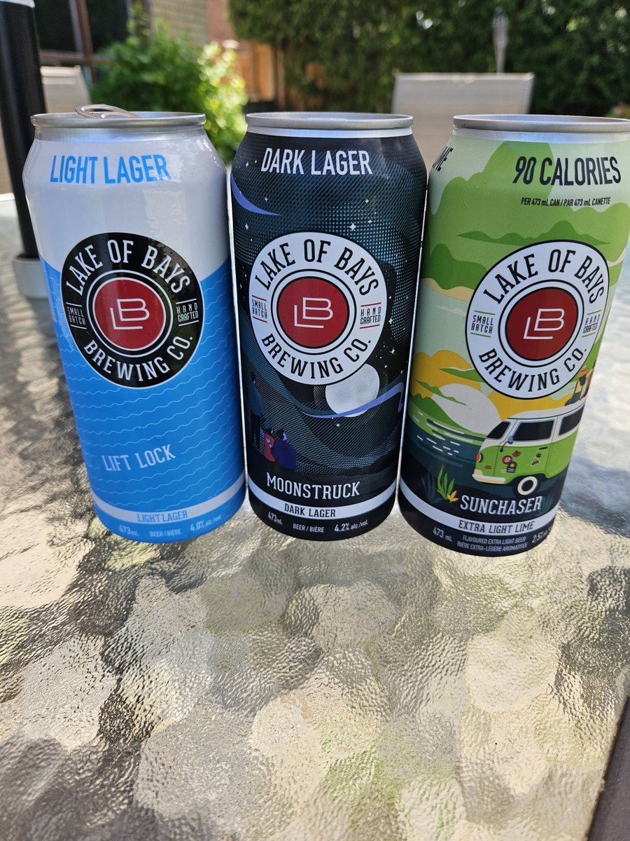 jimdibblee's tweet photo. @lb_brewing 
Stopped in at Baysvile this weekend and picked up my favourites.
Thanks to the staff for putting me on to these... Lift Lock, Sunchaser and Moonstruck
Great Summer choices.
#SummerBrews https://t.co/9E7TQ2XMet