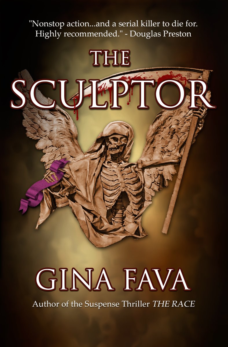Now is your best chance to find my entire ebook collection for half price at @smashwordsbooks as part of their Annual Summ/Wint Sale! Find The Sculptor; The Race; Formula; and many more at smashwords.com/shelves/promos/ all month! #swsale2024 #smashwords #F1 #serialkiller #thrillers