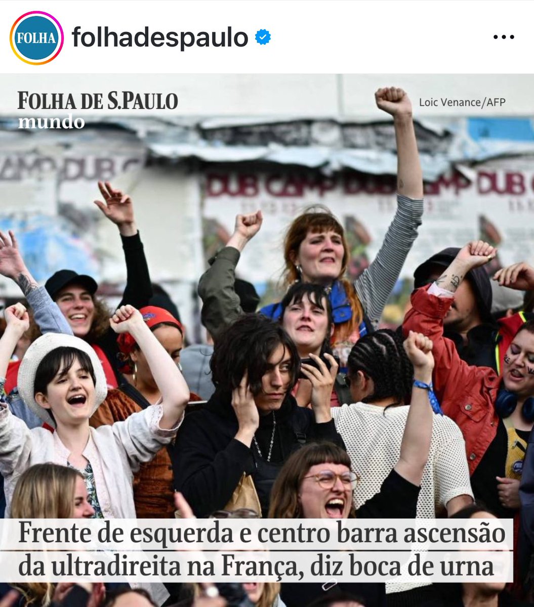 Fernanda Nogueira tweet media