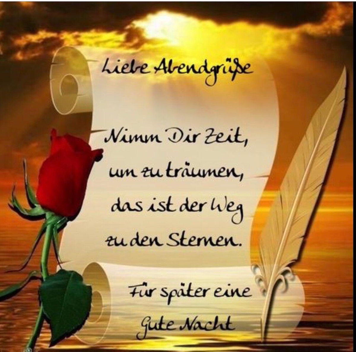 Bernadette Gwerder tweet media