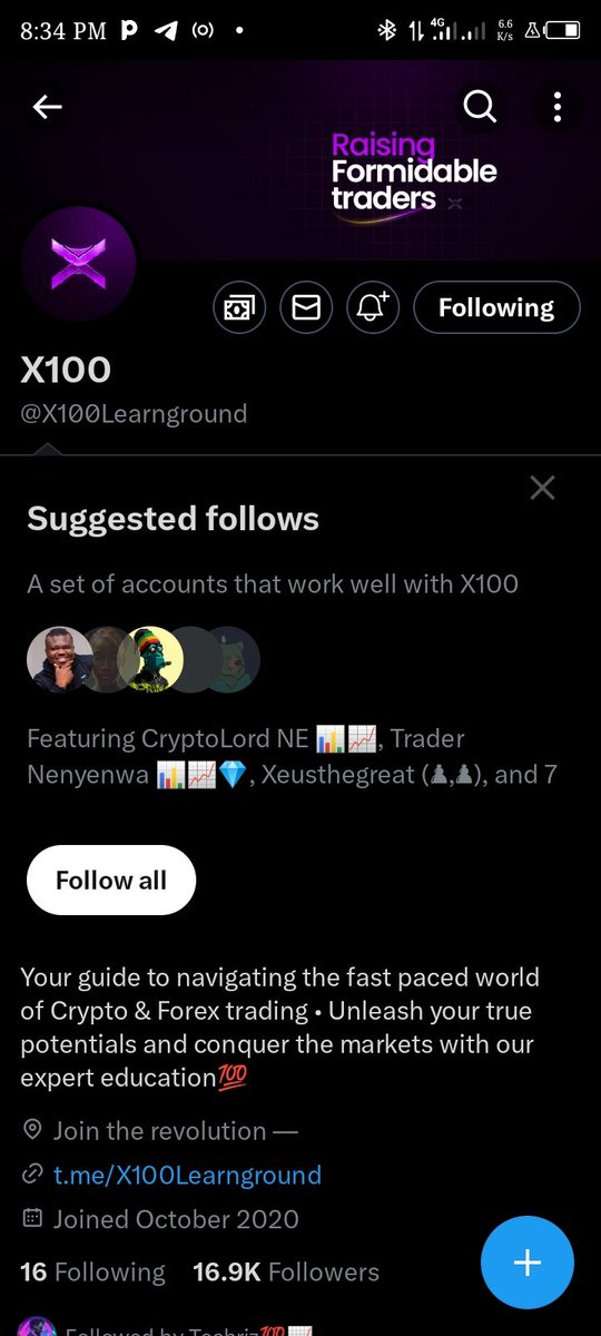 INFERNO tweet media