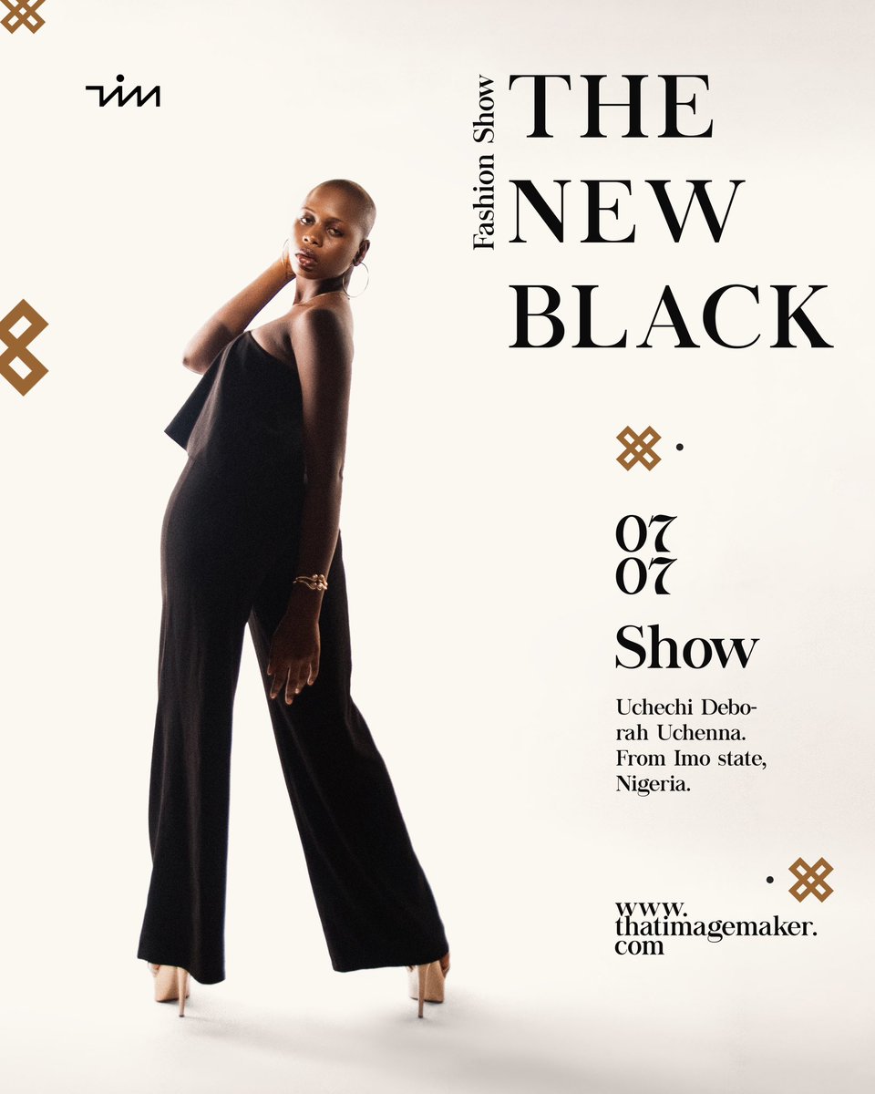 thatimagemaker's tweet image. I experimented a new light technique I learnt last month on this project. The results were so amazing. 
Of a truth I was a bit scared of it not coming out nice,like the anxiousness that comes when you want to try new things.
“The New Black” 🧨 
#thatimagemaker #imageiseverything