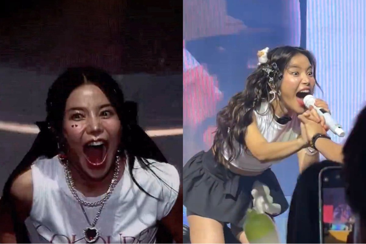 solar concerts can get intense like that