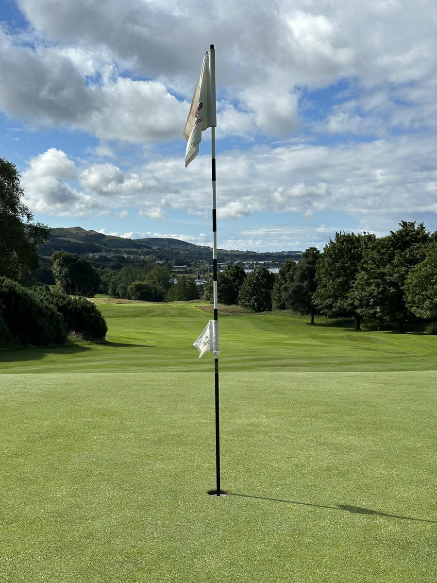 Largs Golf Club (@largsgolfclub) / Posts / X