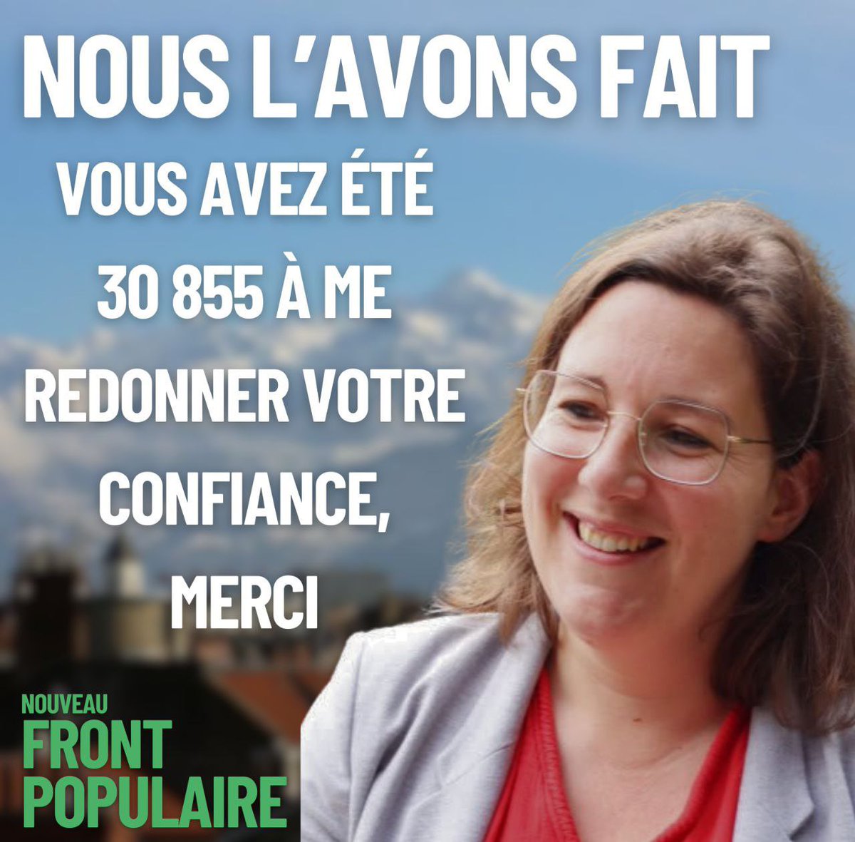 Cyrielle Chatelain tweet media