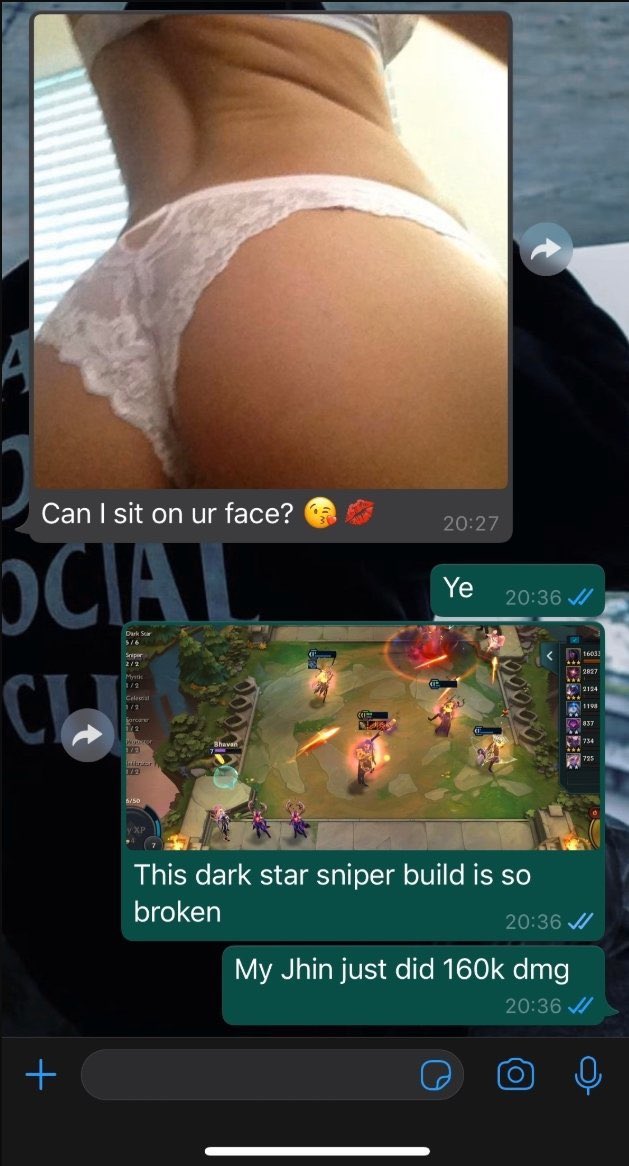 Riot Kassadin (@riot_kassadin) on Twitter photo 