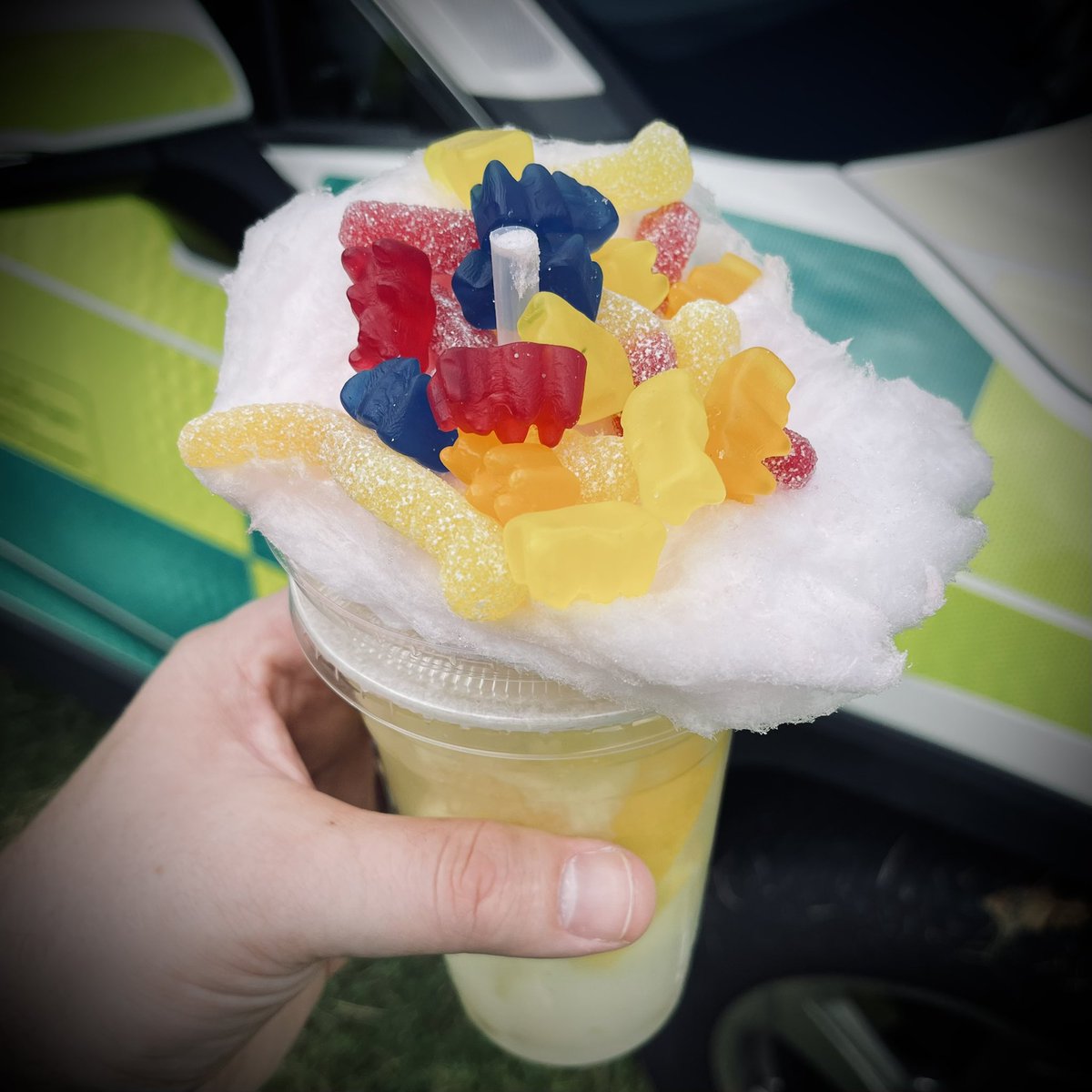 leightontb's tweet photo. 3/3Thrilled to be showcasing some of @WelshAmbulance EMS, UCS, HART capabilities at #999caldicot day. Huge thanks to colleagues giving up their rest days to support @WelshAmbPECI and @CaldicotTT. Thanks to @WALES_HART live team for attending whilst being available to respond 🚑✌🏼 https://t.co/bvkxb3qCEX