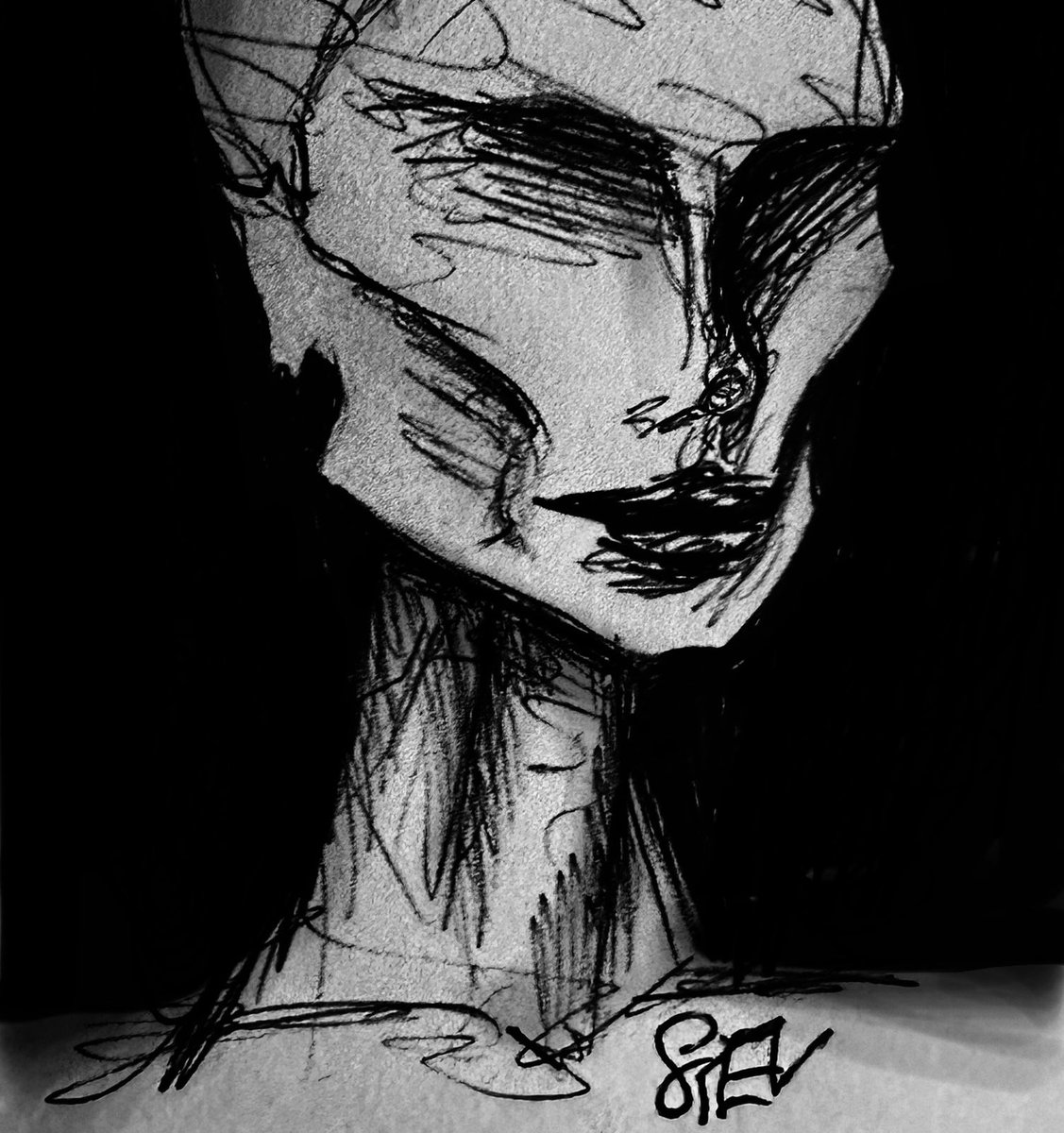 𝕾𝕰𝖁 tweet media