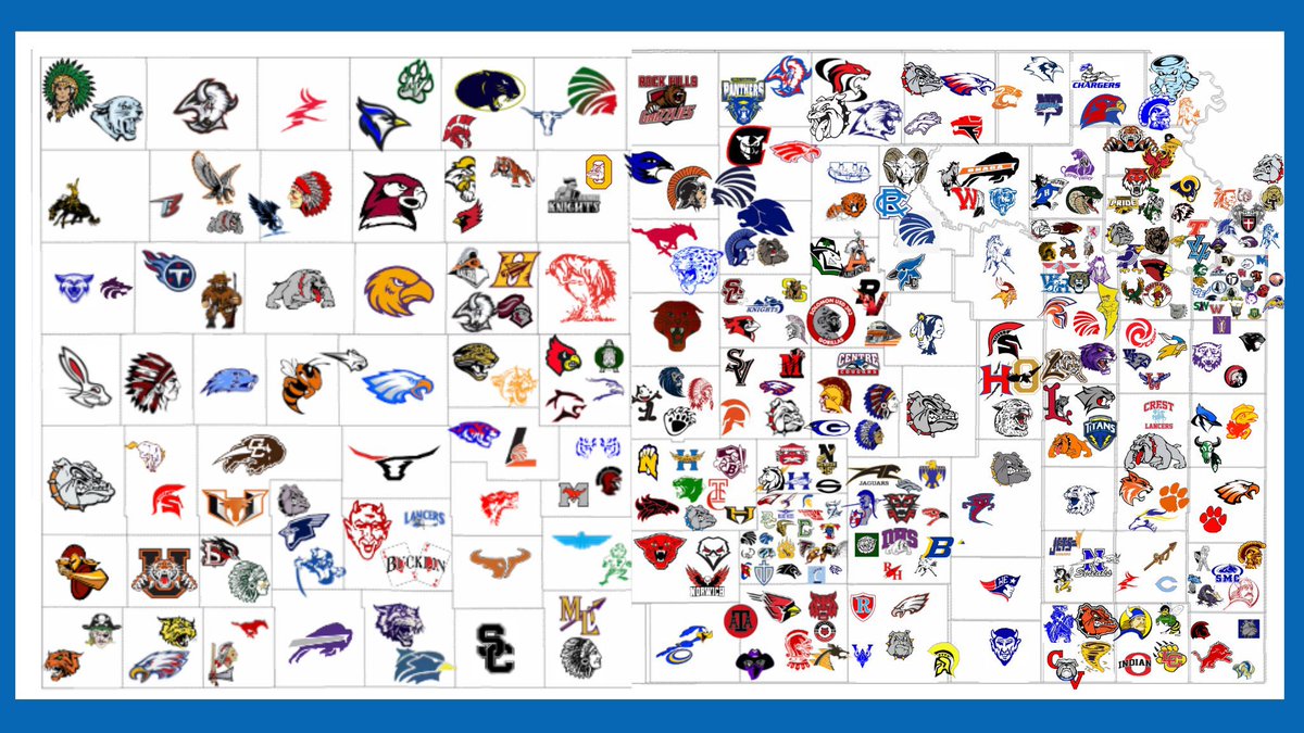 Here’s the edited one, shout out <a href="/SHSBlackBears/">SHS Black Bears</a> for putting this together. #KSHSAA