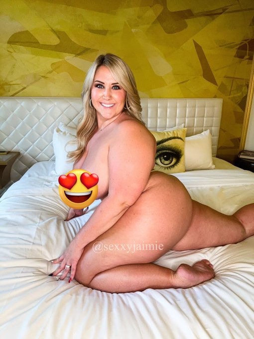 sexxyjaimie