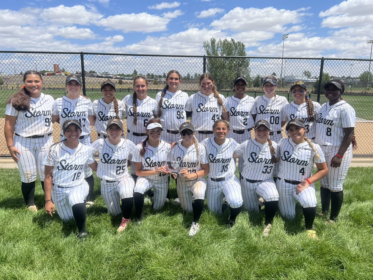 Finished 5th in TCS National Power Pool, 3rd in TV Bracket and 3rd in Patriot Games. 11 days in Colorado going 13-3, hit 35 home runs scored 121 runs. No rest for the weary we head to Chicago on Wednesday.