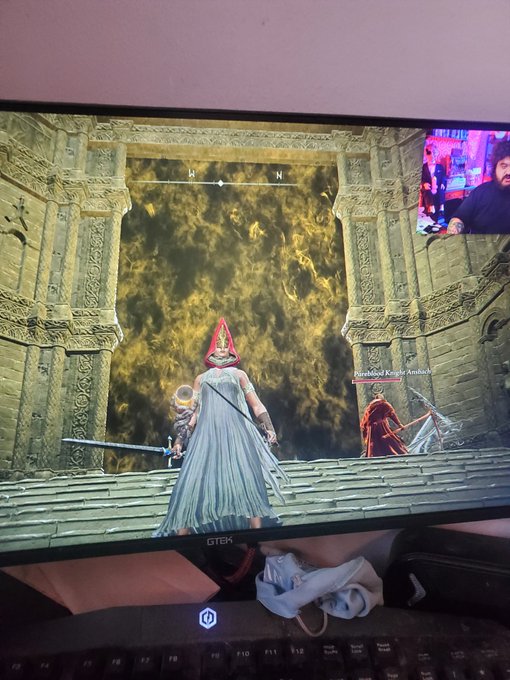 The winner takes allll it's the thrill of one more killlllll https://t.co/4EfFHBhLUH<a href="/tag/mvsales"class="tags"><span>#mvsales</span></a>