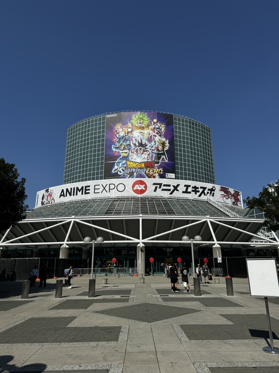 bumvox's tweet photo. Quick Day 4 Recap 🥹 See you next year at #AX2025! https://t.co/j0a2UOjWvI