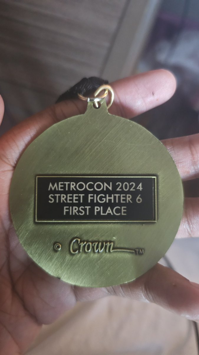 Quakeja (#1 Crawdaunt Fan)🔜Orlando tweet media