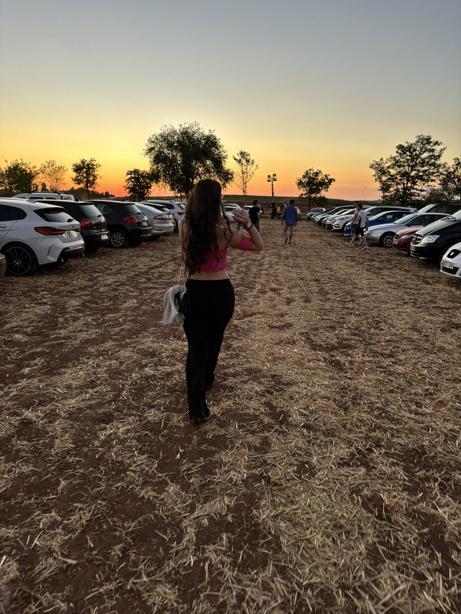 Los atardeceres ❤️‍🩹