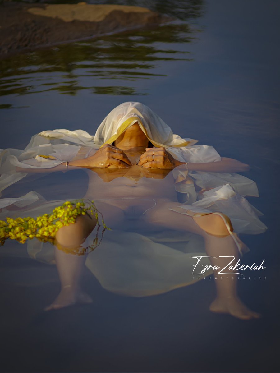 Ezra Zakeriah tweet media