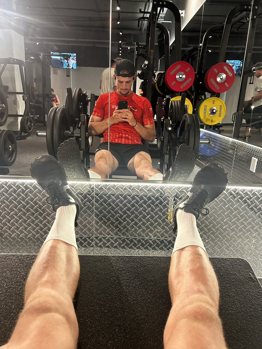 Leave me alone, i’m building drumsticks