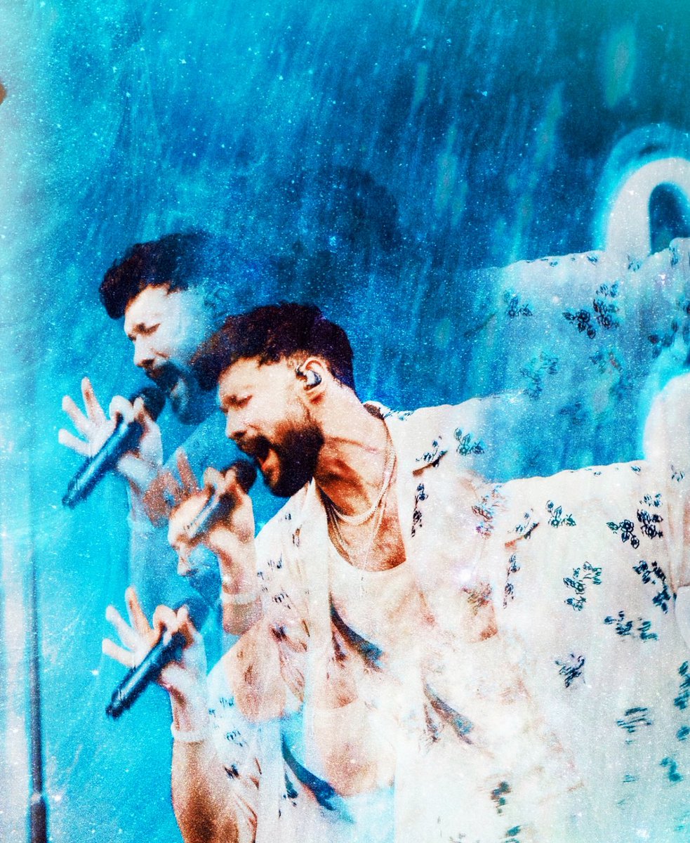 calemundo's tweet image. Thank you for having me ♥️