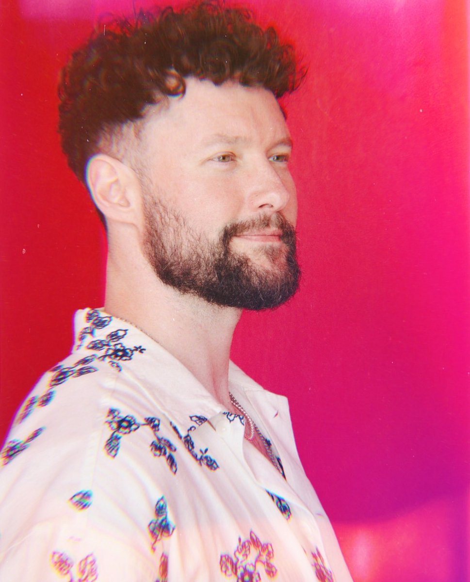 calemundo's tweet image. Thank you for having me ♥️