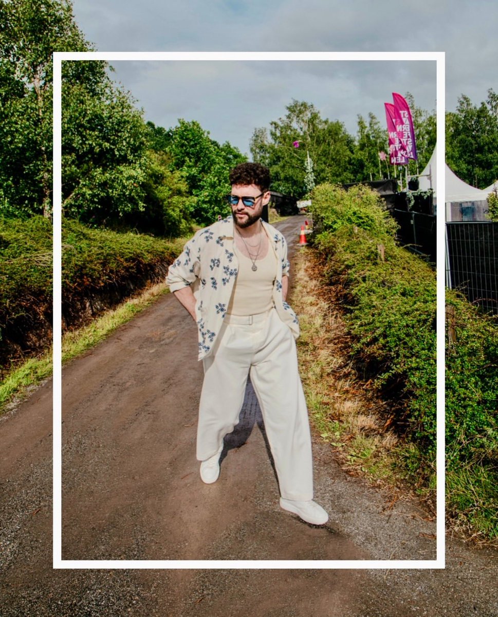 calemundo's tweet image. Thank you for having me ♥️