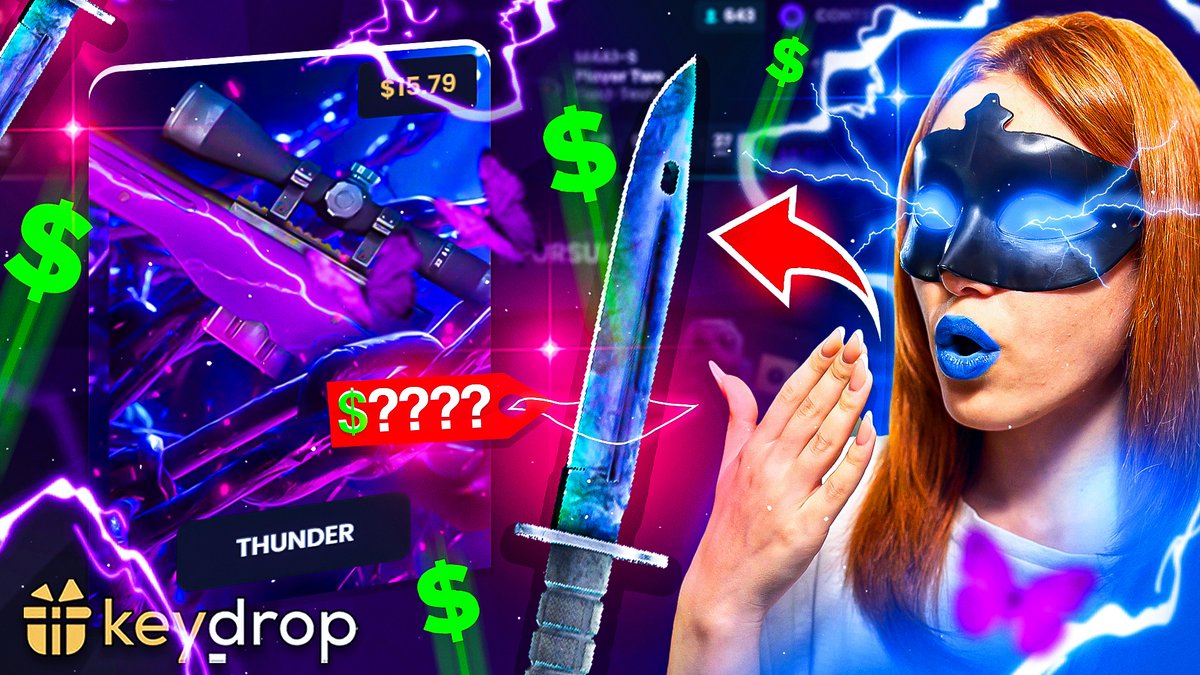 💰 20$ LTC GIVEAWAY 💰

✅ Follow me  
✅ RT + Tag Friends
✅ Like/Comment youtu.be/DUr8BWpJq54 ( Show Proof ) 
✅ Like/Comment youtu.be/e-hjwlx47i8 ( Show Proof )

🤑 Rolling in 3 days!

🎁KEYDROP %10 Deposit Bonus Link: key-drop.com/tr/?code=misa
🎁SKINCLUB %10 Deposit Bonus