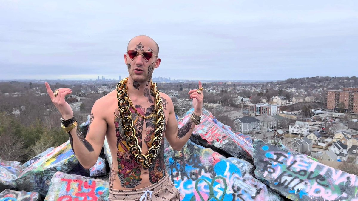 Yung $hade (@yungdollashade) on Twitter photo Best bald rapper 2024
#yungshade #rap #rapper #trap #song #people #artist #music #musician #producer #soundcloudrapper #dank #meme #free #youtube #soundcloud #vaporwave #cloudrap #hiphop #like #boston #mass #massachusetts #ma #bostonrap #bostonrapper #lit #fire #model #spicy Best bald rapper 2024
#yungshade #rap #rapper #trap #song #people #artist #music #musician #producer #soundcloudrapper #dank #meme #free #youtube #soundcloud #vaporwave #cloudrap #hiphop #like #boston #mass #massachusetts #ma #bostonrap #bostonrapper #lit #fire #model #spicy