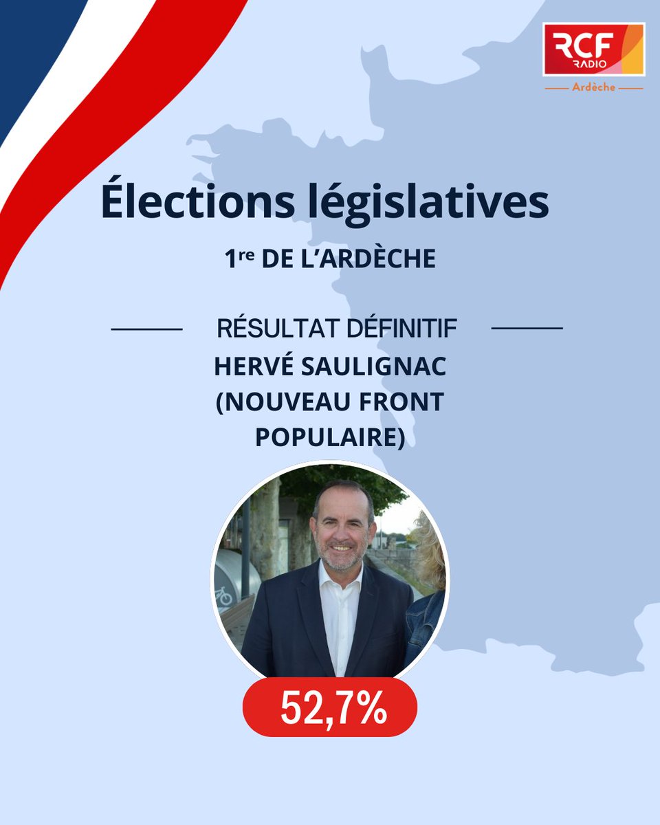 RCF Ardèche tweet media