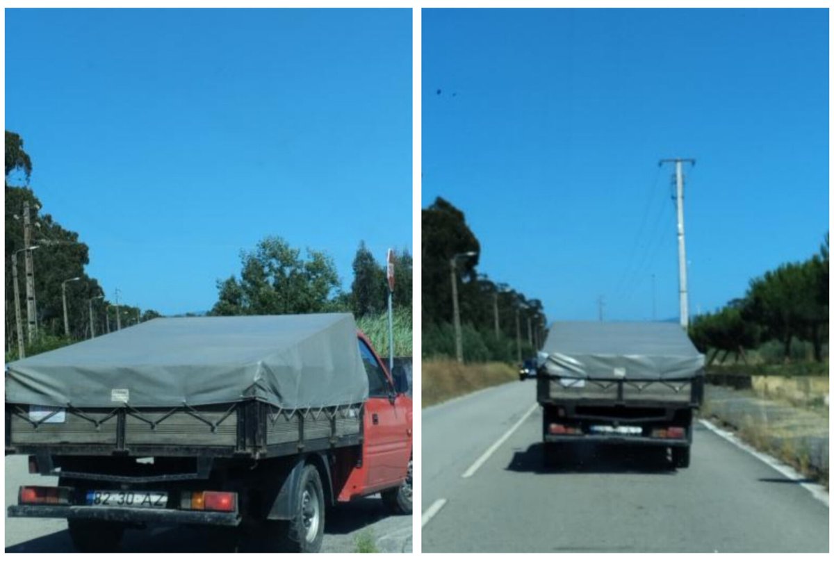 Cybertruck tuga edition 🇵🇹🔥