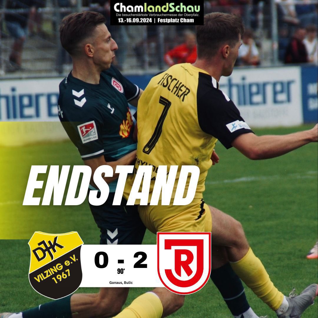 DJK Vilzing 1967 e.V. tweet media