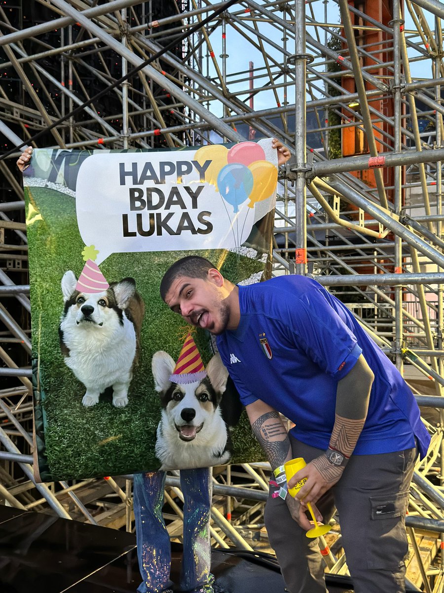 VintageCulture's tweet image. ❤️ 

@FuturFestival