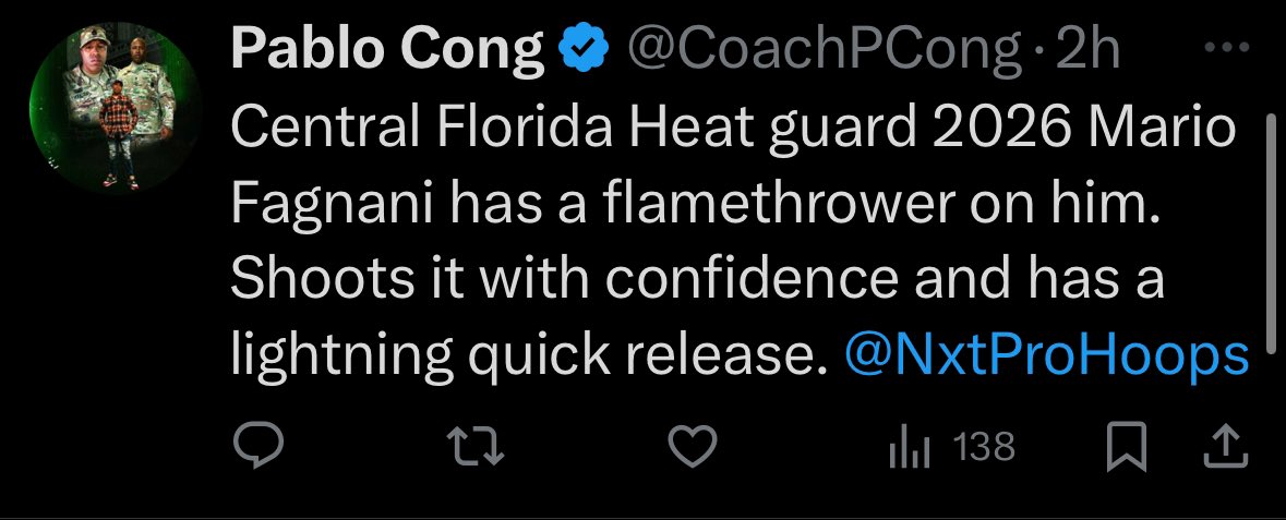 Ended the weekend on a win going 2-2. Our team showed we can play together and have good defense. Now we just build on that. Also got a write up!