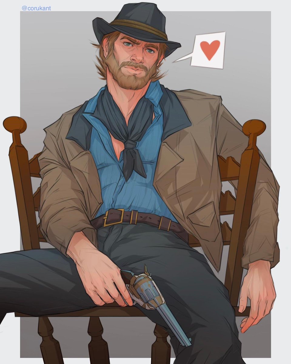 corukant's tweet photo. in the saddle 😎😎😎🐎🐎🐎
#ArthurMorgan #RedDeadRedemption2 https://t.co/sTHpeyWlqm