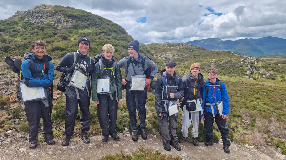 Sandringham DofE tweet media